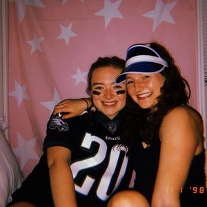 Meet your Posher, Clare